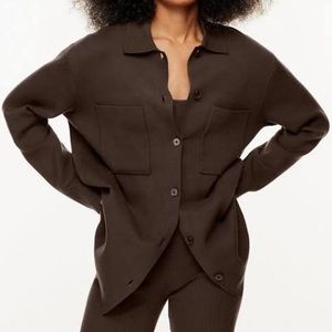 Artizia Babaton Society Sweater